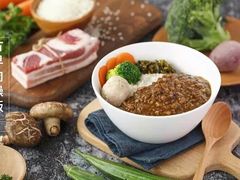 -到家尝北京菜(西坝河店)