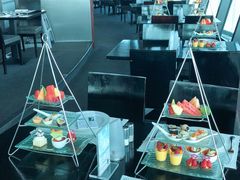 -澳门旅游塔360°旋转餐厅(南湾湖广场店)