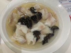 -光明邨大酒家(淮海路店)