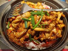 -蛙小侠(合浦万达店)