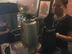 -UN CAFFE(五角场店)