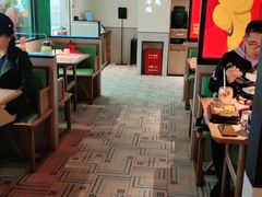 大堂-蛙小侠(五象万象汇店)