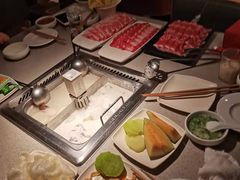 -海底捞火锅(泉城路店)