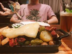 -Bistro 63 创意融合料理(广粤天地店)