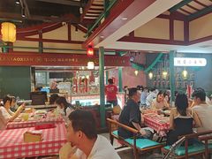 -辣小鲜·南昌大排档(船山路店)