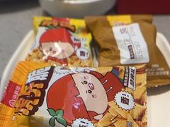 -海底捞火锅(逸仙路店)