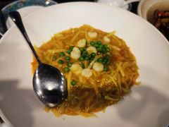 -肆月河豚·新淮扬(金融街店)