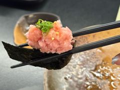 -Sushi Hanzo半藏(天环广场店)