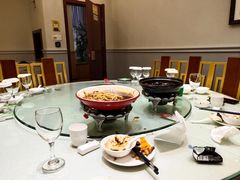 包厢-雅和生态渔庄·宜城锅巴饭(龙灵山公园店)