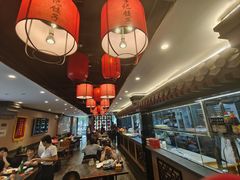 -李记饺子·熏酱东北菜(欢乐谷店)