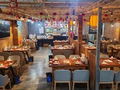 -三个大叔烤羊肉串·炭炉砂锅菜(西三旗店)