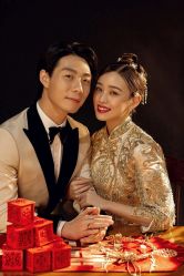 -IDO婚纱摄影(上海旗舰店)