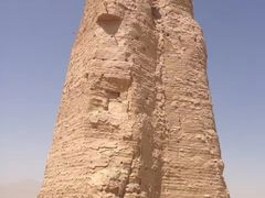 -克孜尔尕哈烽燧世界文化遗产公园