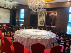 包厢-宁波状元楼酒店(和义路店)