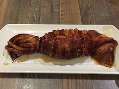 -卡朋西餐(较场西路店)