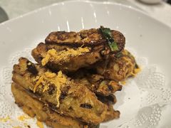 -盛百味·家宴餐厅(霸州分店)