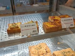 -君之狮子山·轻糖烘焙(松江印象城店)