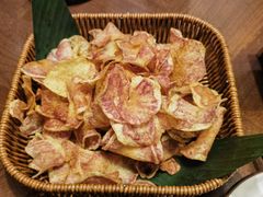 彩色洋芋-老滇山寨•云南特色菜•地方菜•民族风情歌舞表演(世纪金源店)