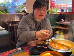 -牛New寿喜烧(中山公园龙之梦店)