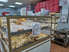 -爱德顺糕点食屋(利民道店)