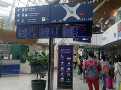 -吉隆坡国际机场