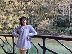 -龙湾潭国家森林公园