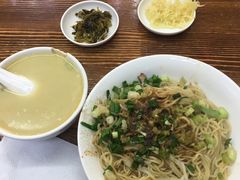 -欣达面馆(天桥支路店)