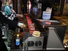 -清真·马峰烤肉(小学习北巷店)