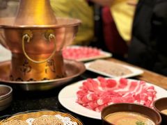 -南门涮肉(通州大船店)