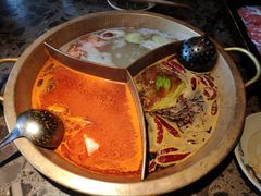 -小龙坎火锅(好世界店)