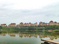 -马家湾湿地公园