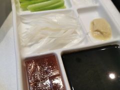 -福海居烤鸭店(鸟巢店)