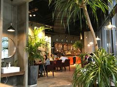 -G+KITCHEN(龙湖狮山天街店)