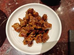 -新白鹿餐厅(爱琴海购物中心店)