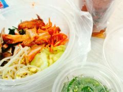-韩明洞韩国餐厅