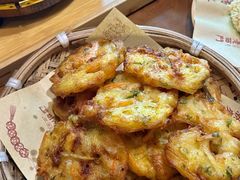 -老西门·常州菜(新区店)