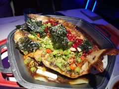 -马邦子·紫苏烤鱼(恒隆广场店)