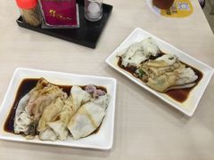 -华辉拉肠(广园店)