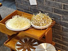 -堂客老火锅(欣阳广场总店)