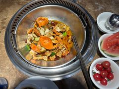 -七欣天香辣蟹火锅(无锡金太湖国际城店)