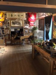 -木子·纹身店TATTOO穿孔·洗纹身