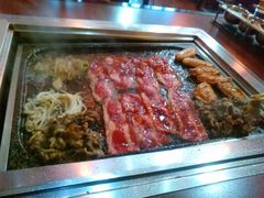 -郭记烤肉(正阳街店)