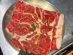 -韩宫宴和牛烤肉(无锡大东方广场店)
