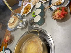 -大理董·董家小厨野生菌火锅(古城旗舰店)
