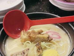 -三禾寿司(石龙店)