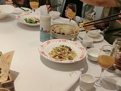 -百姓渔村(南中环店)