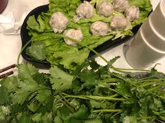 -食潮汕头鲜牛馆(望京保利店)