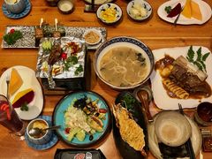 -老村旧煲(江宁金鹰店)