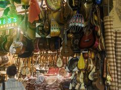 -新疆国际大巴扎