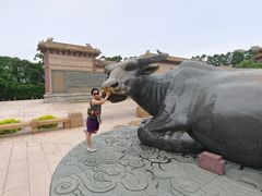 -广东圆玄道观